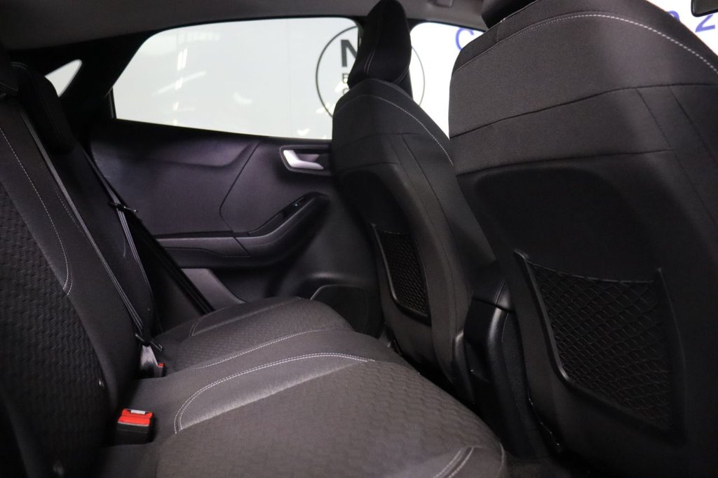 Used Ford Puma 2023 for sale - 77976269: Photo 24