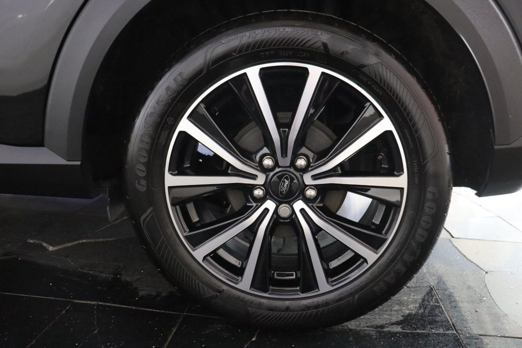 Used Ford Puma 2023 for sale - 77976269: Photo 25