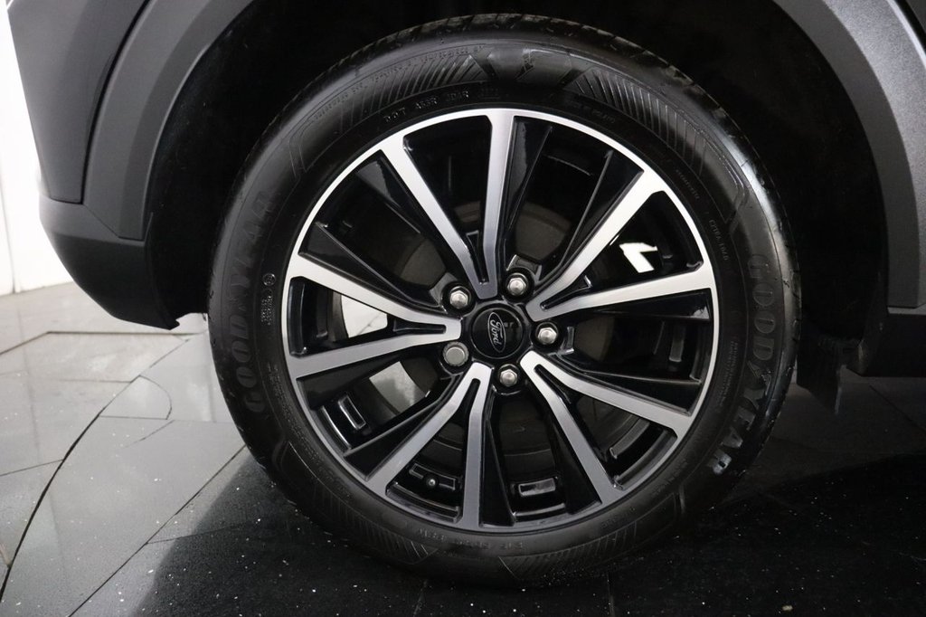 Used Ford Puma 2023 for sale - 77976269: Photo 26