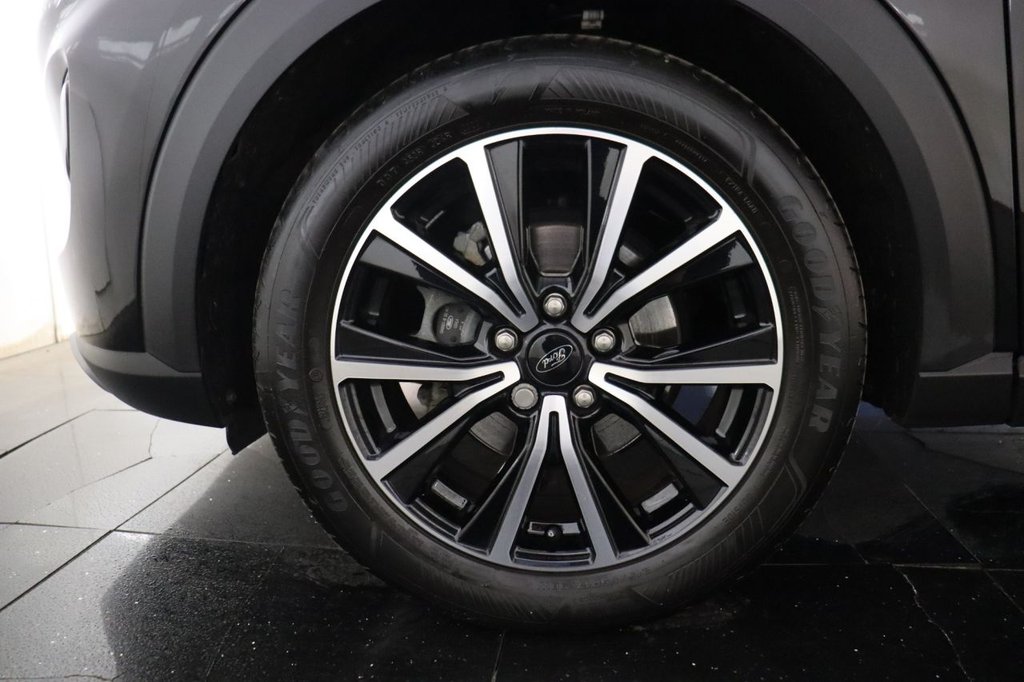 Used Ford Puma 2023 for sale - 77976269: Photo 28