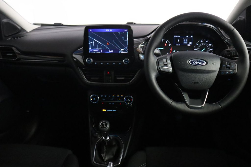 Used Ford Puma 2023 for sale - 77976269: Photo 3