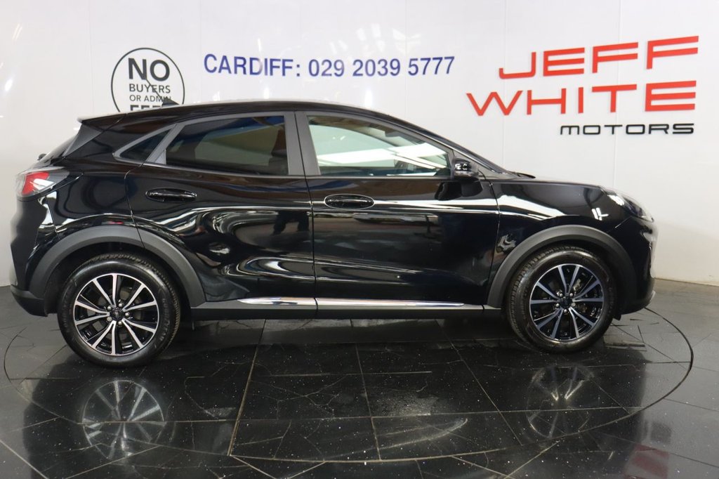 Used Ford Puma 2023 for sale - 77976269: Photo 5