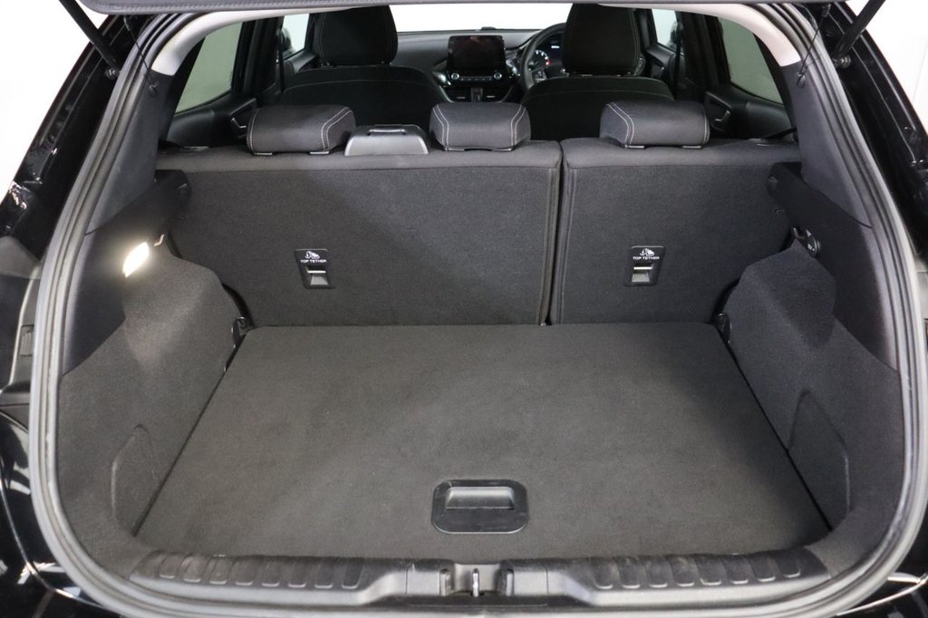 Used Ford Puma 2023 for sale - 77976269: Photo 7