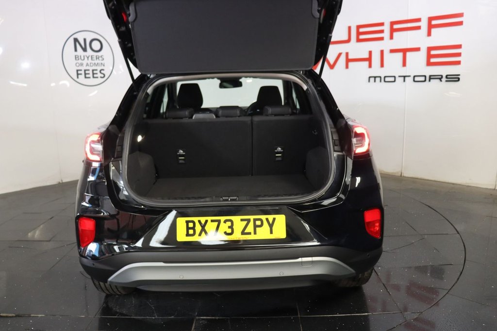 Used Ford Puma 2023 for sale - 77976269: Photo 8