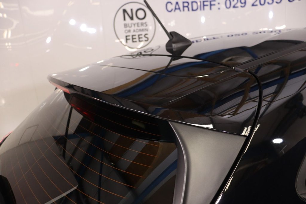 Used Ford Puma 2023 for sale - 77976269: Photo 9