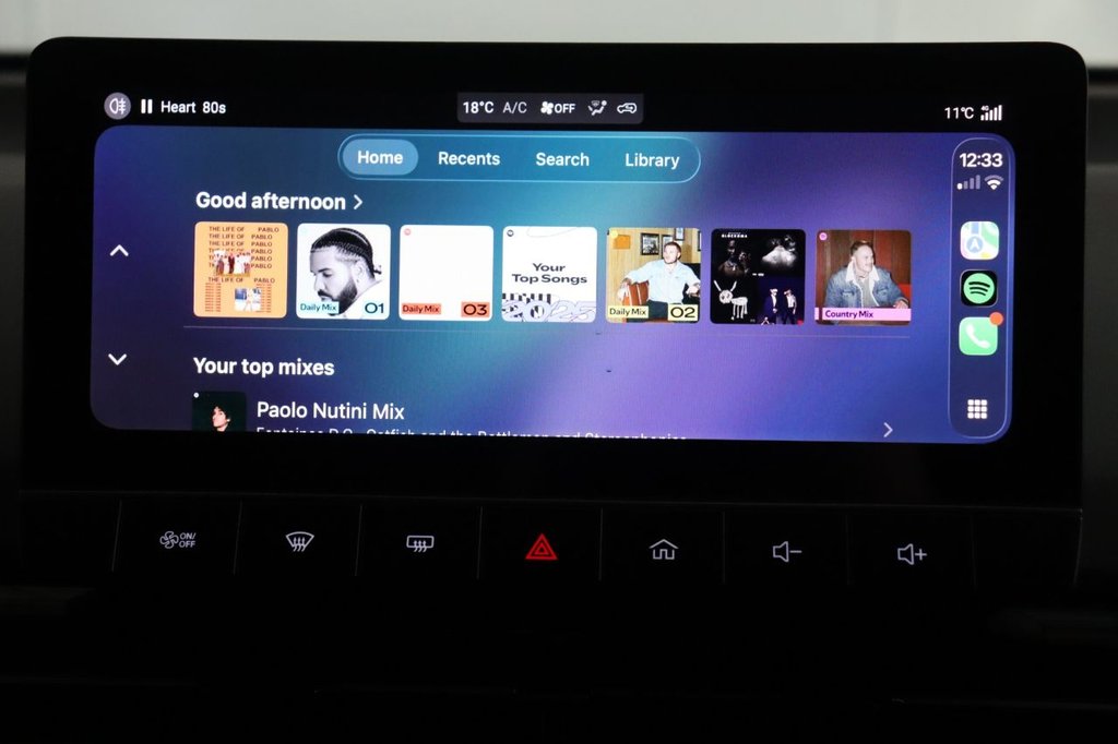 Used MG MG4 2023 for sale - 77452312: Photo 10