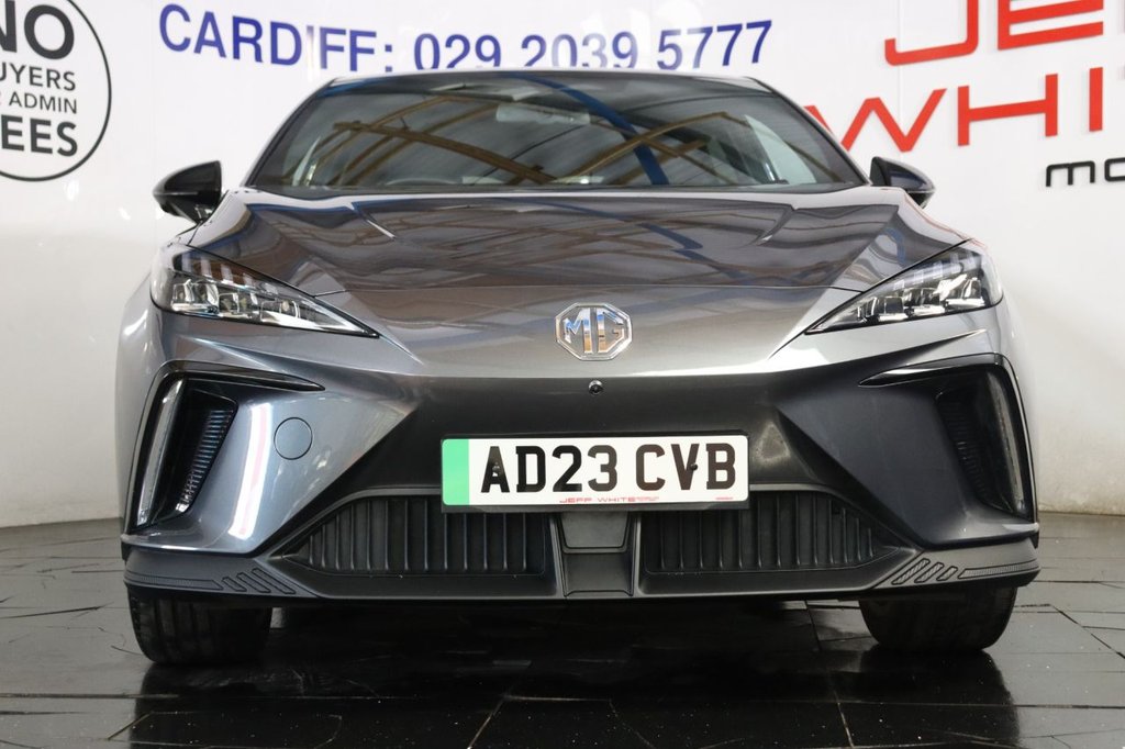 Used MG MG4 2023 for sale - 77452312: Photo 11