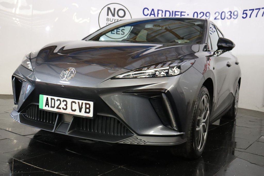 Used MG MG4 2023 for sale - 77452312: Photo 13