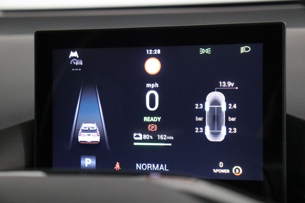 Used MG MG4 2023 for sale - 77452312: Photo 17