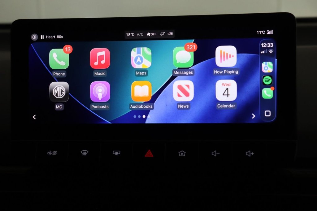 Used MG MG4 2023 for sale - 77452312: Photo 2