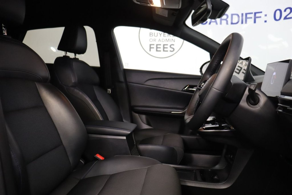 Used MG MG4 2023 for sale - 77452312: Photo 21