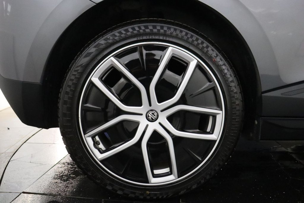 Used MG MG4 2023 for sale - 77452312: Photo 34