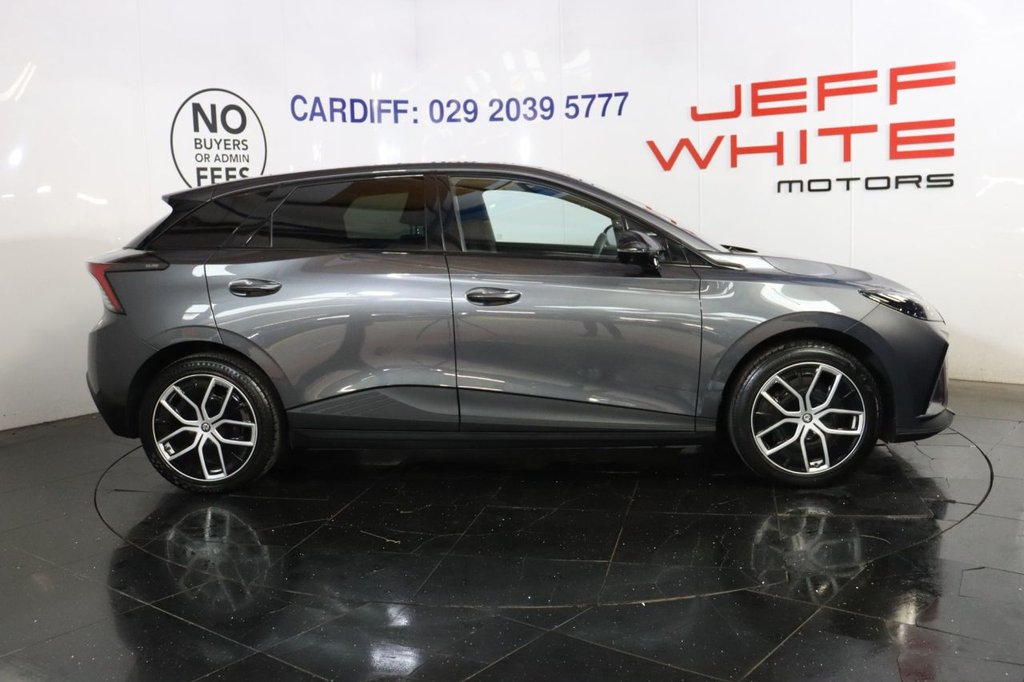 Used MG MG4 2023 for sale - 77452312: Photo 6