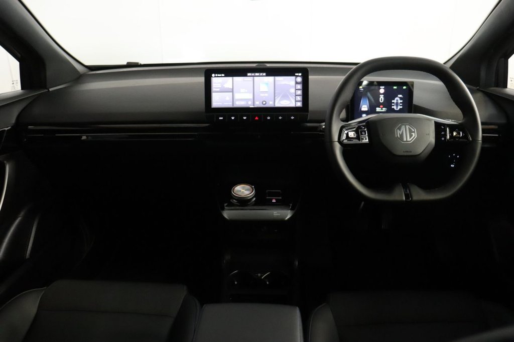 Used MG MG4 2023 for sale - 77452312: Photo 8