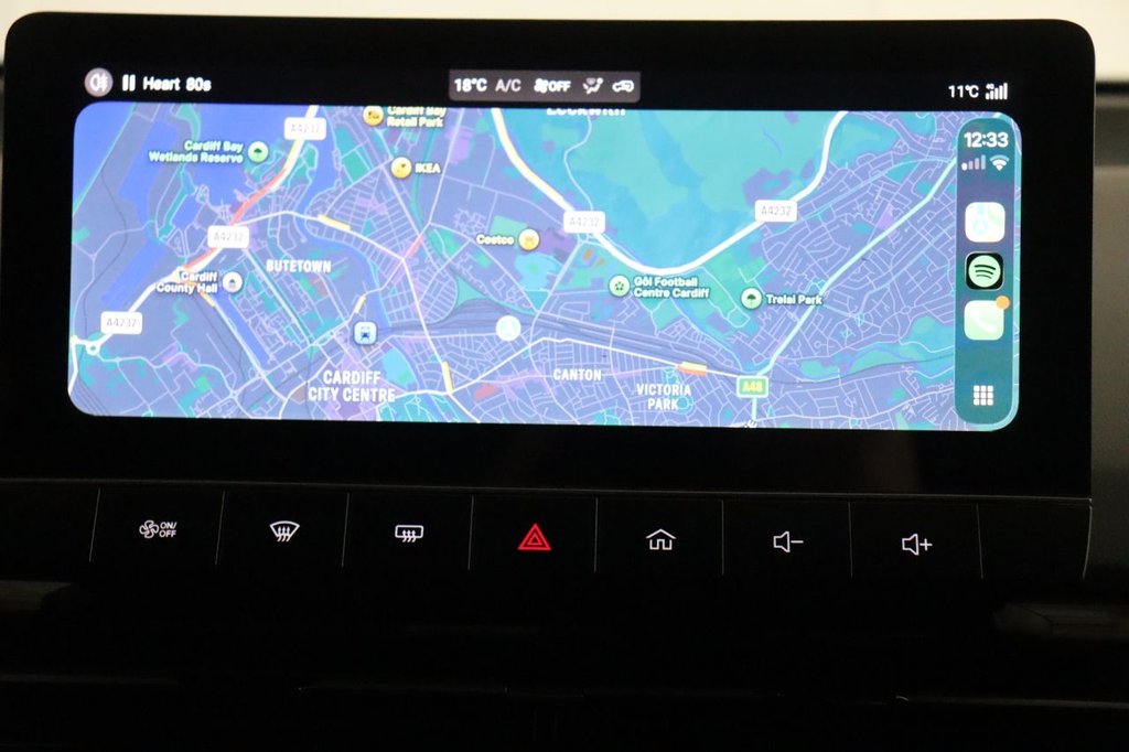 Used MG MG4 2023 for sale - 77452312: Photo 9