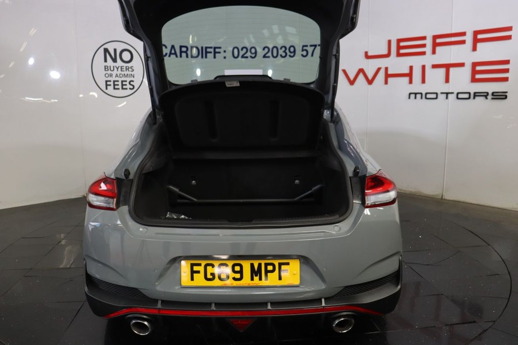 Used Hyundai i30 2019 for sale - 78044649: Photo 13