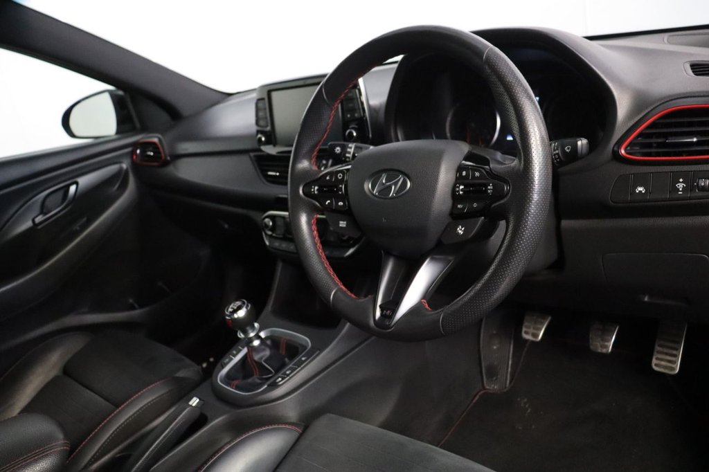 Used Hyundai i30 2019 for sale - 78044649: Photo 18