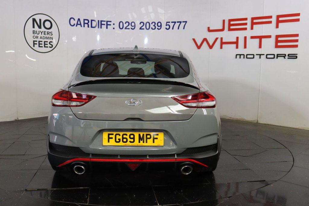 Used Hyundai i30 2019 for sale - 78044649: Photo 19