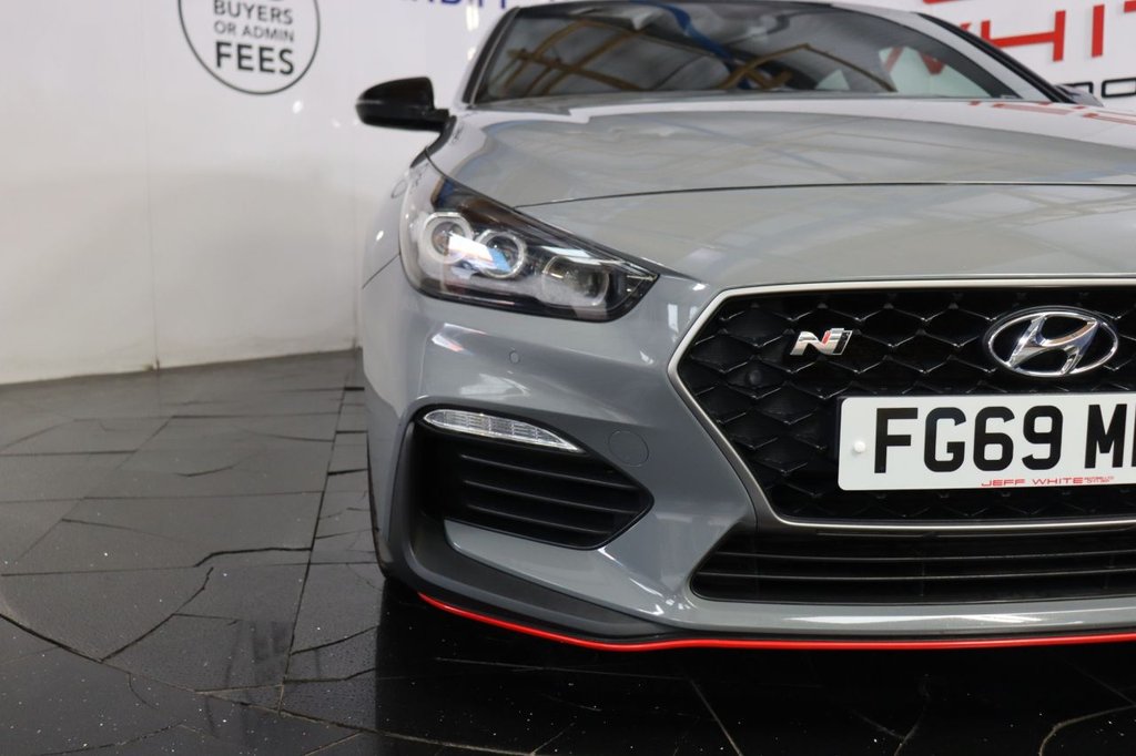 Used Hyundai i30 2019 for sale - 78044649: Photo 20