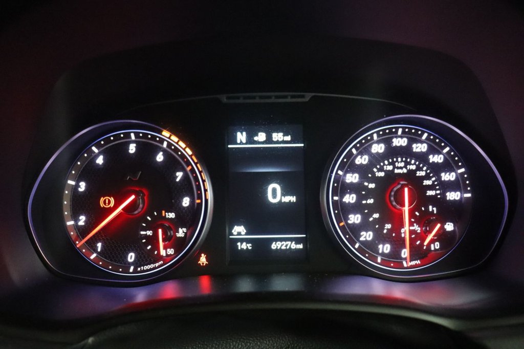 Used Hyundai i30 2019 for sale - 78044649: Photo 29