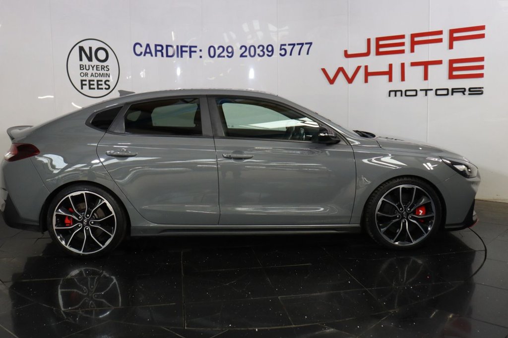 Used Hyundai i30 2019 for sale - 78044649: Photo 3
