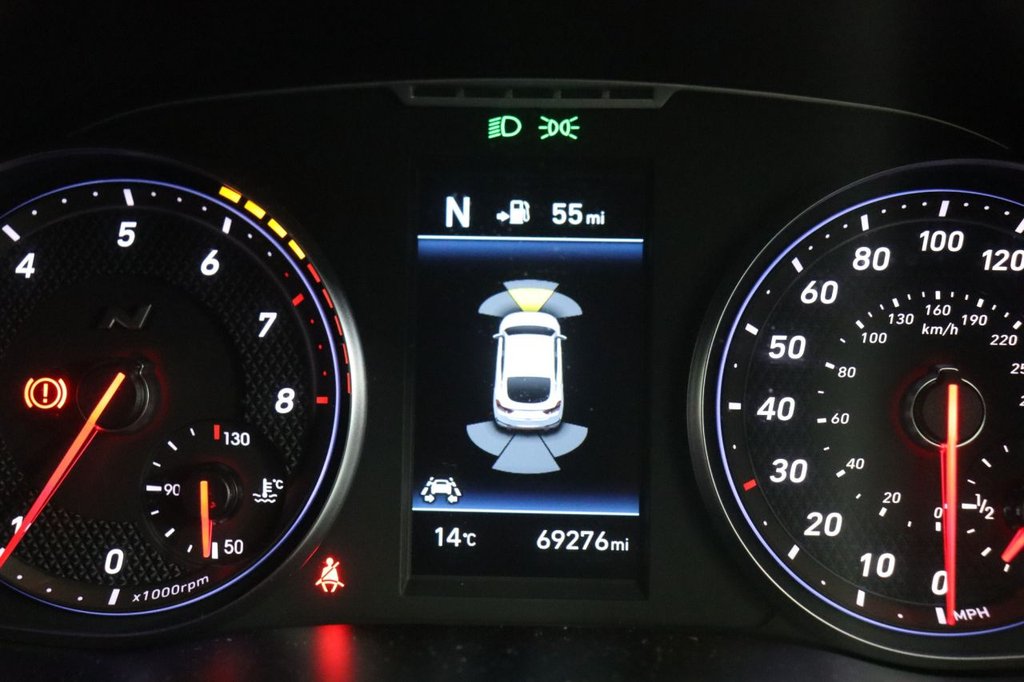 Used Hyundai i30 2019 for sale - 78044649: Photo 33