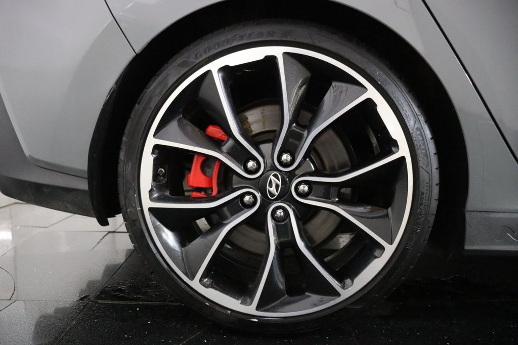 Used Hyundai i30 2019 for sale - 78044649: Photo 34