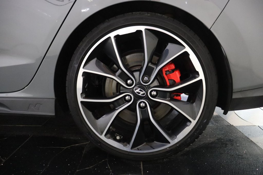 Used Hyundai i30 2019 for sale - 78044649: Photo 35