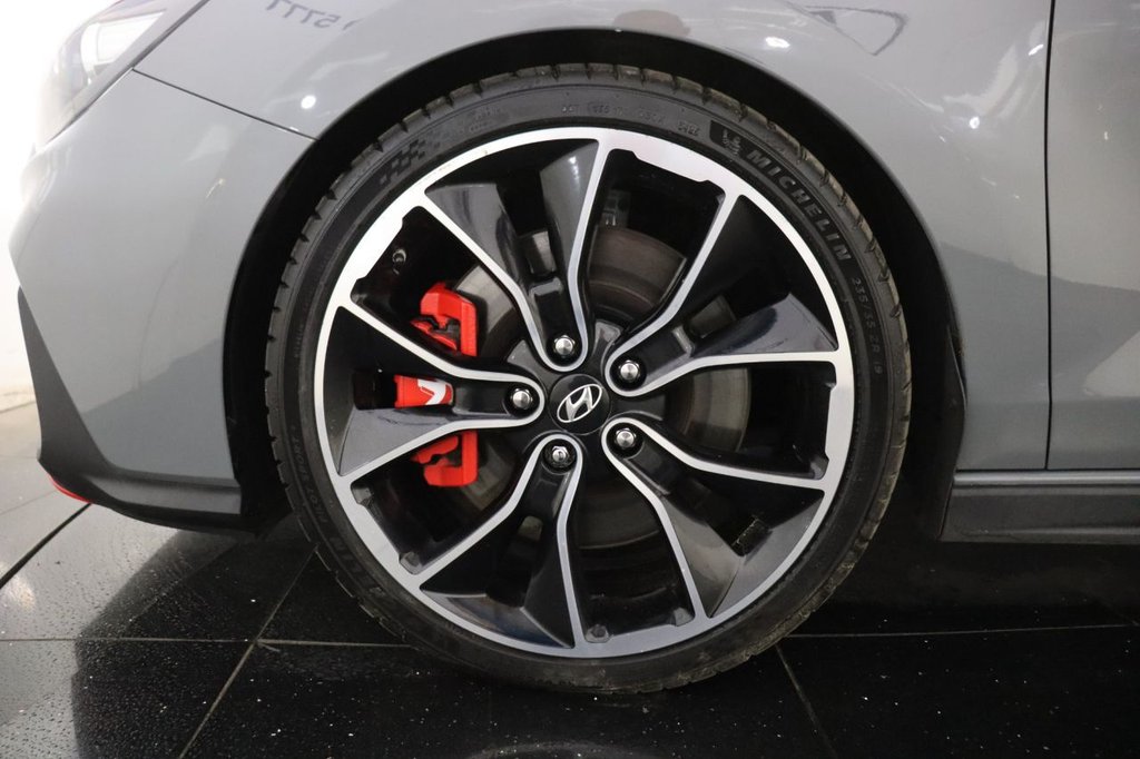 Used Hyundai i30 2019 for sale - 78044649: Photo 36