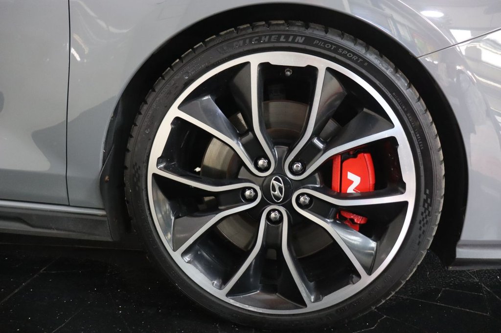 Used Hyundai i30 2019 for sale - 78044649: Photo 39