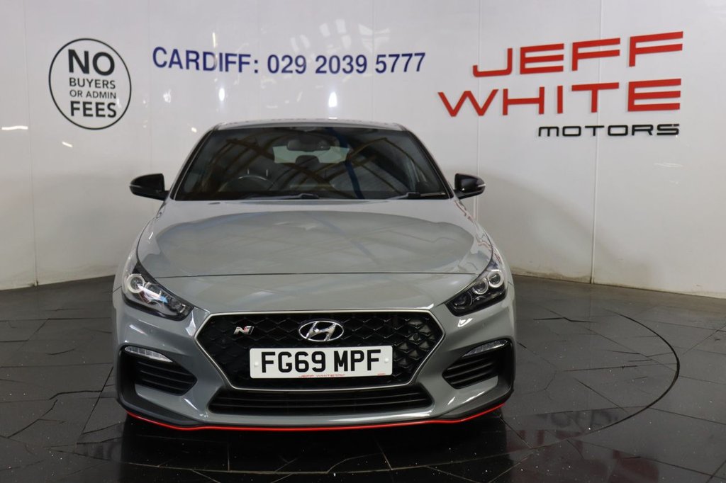 Used Hyundai i30 2019 for sale - 78044649: Photo 7