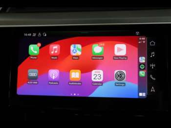 Used Audi e-tron 2020 for sale - 75015294: Photo