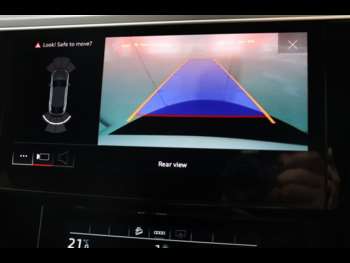 Used Audi e-tron 2020 for sale - 75015294: Photo