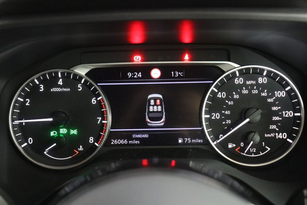Vehicle 24
