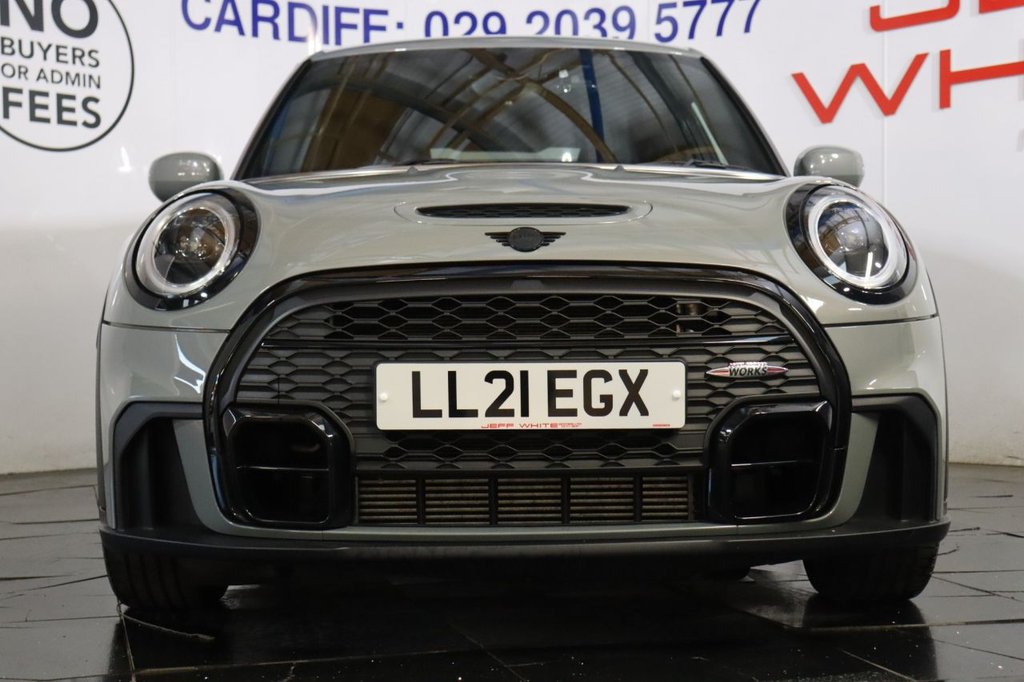 Used MINI Hatch 2021 for sale - 76558628: Photo 10