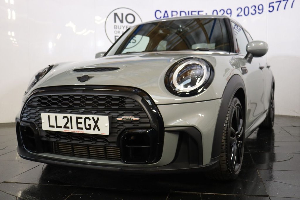 Used MINI Hatch 2021 for sale - 76558628: Photo 12