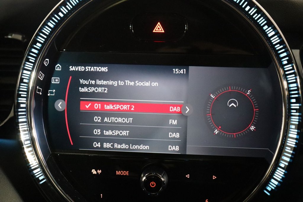 Used MINI Hatch 2021 for sale - 76558628: Photo 13