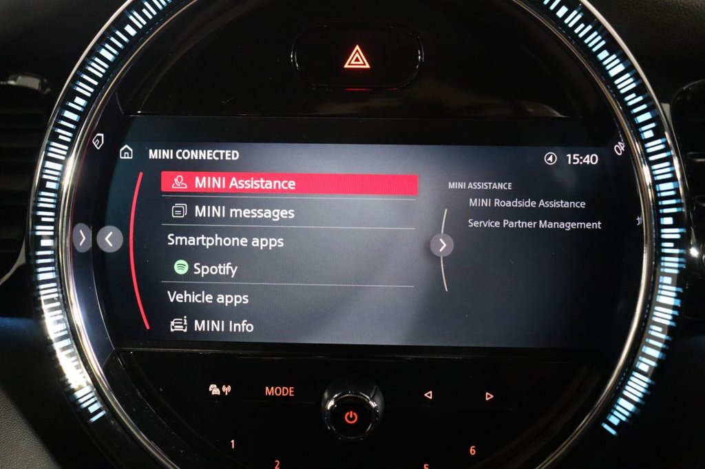 Used MINI Hatch 2021 for sale - 76558628: Photo 14