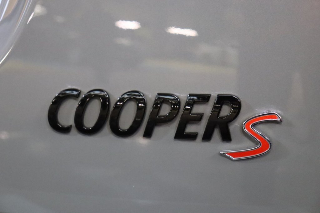 Used MINI Hatch 2021 for sale - 76558628: Photo 18