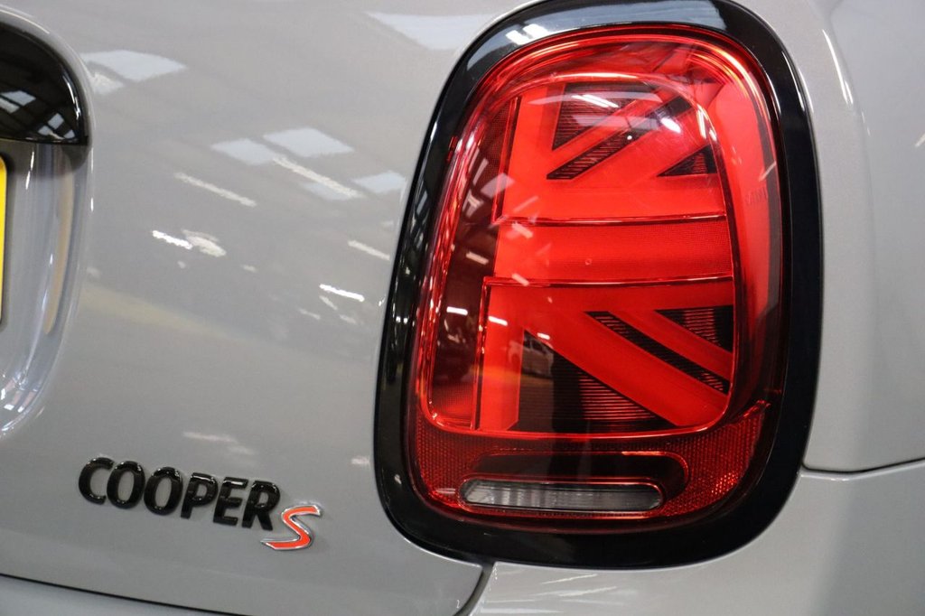 Used MINI Hatch 2021 for sale - 76558628: Photo 22