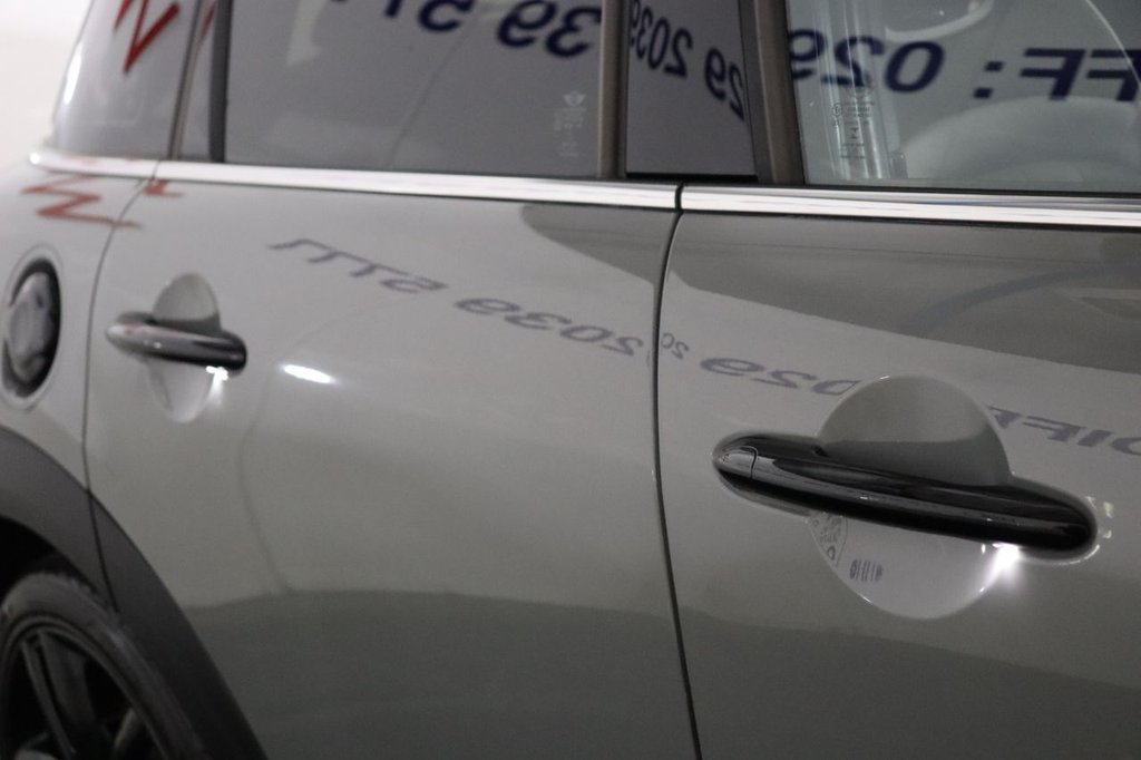 Used MINI Hatch 2021 for sale - 76558628: Photo 24