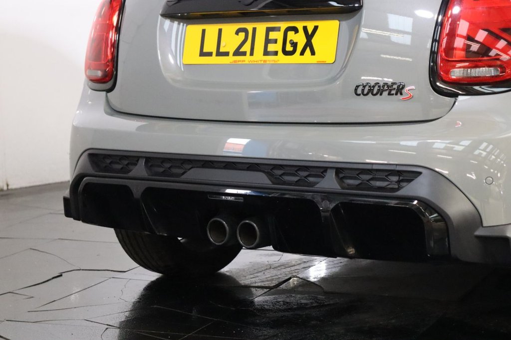 Used MINI Hatch 2021 for sale - 76558628: Photo 27