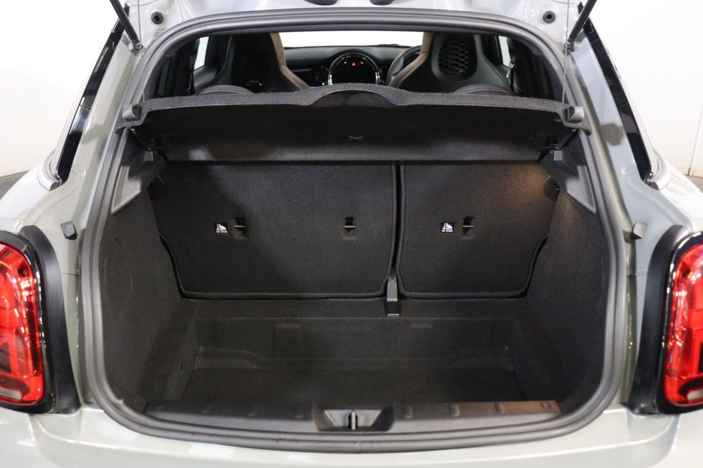 Used MINI Hatch 2021 for sale - 76558628: Photo 28