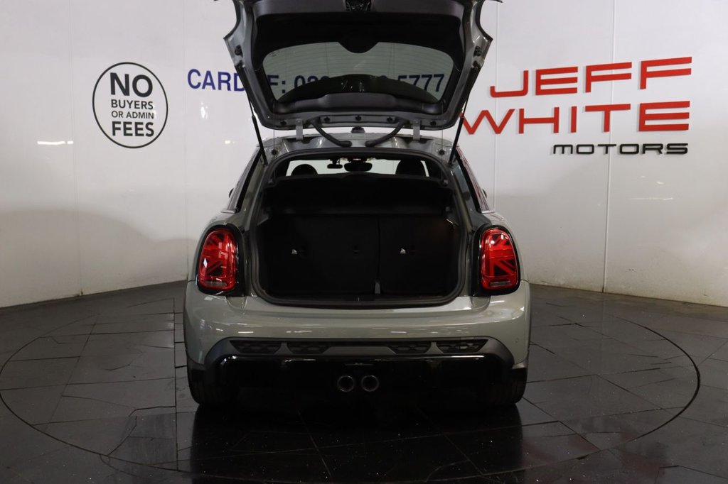 Used MINI Hatch 2021 for sale - 76558628: Photo 29