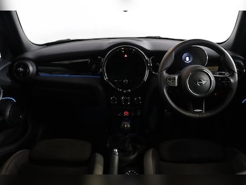 Used MINI Hatch 2021 for sale - 76558628: Photo