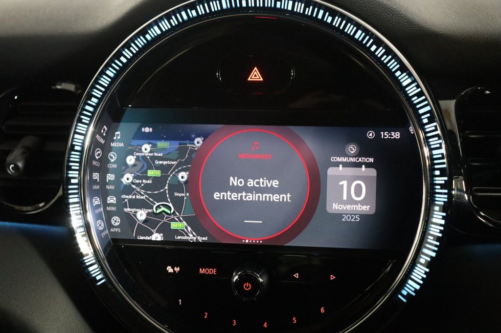 Used MINI Hatch 2021 for sale - 76558628: Photo 3