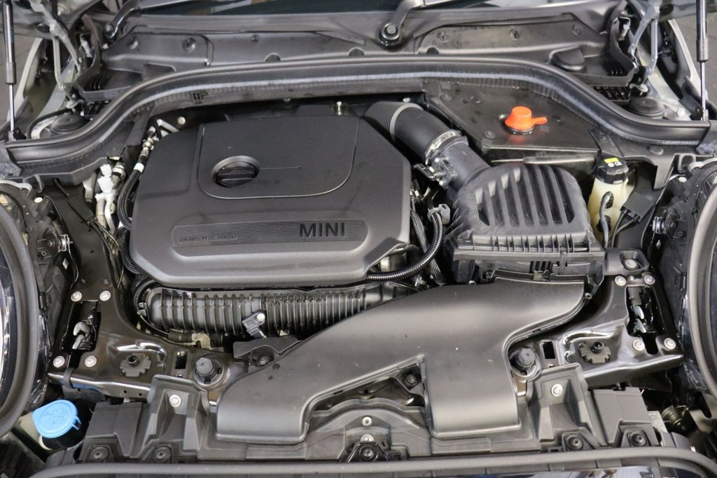 Used MINI Hatch 2021 for sale - 76558628: Photo 33