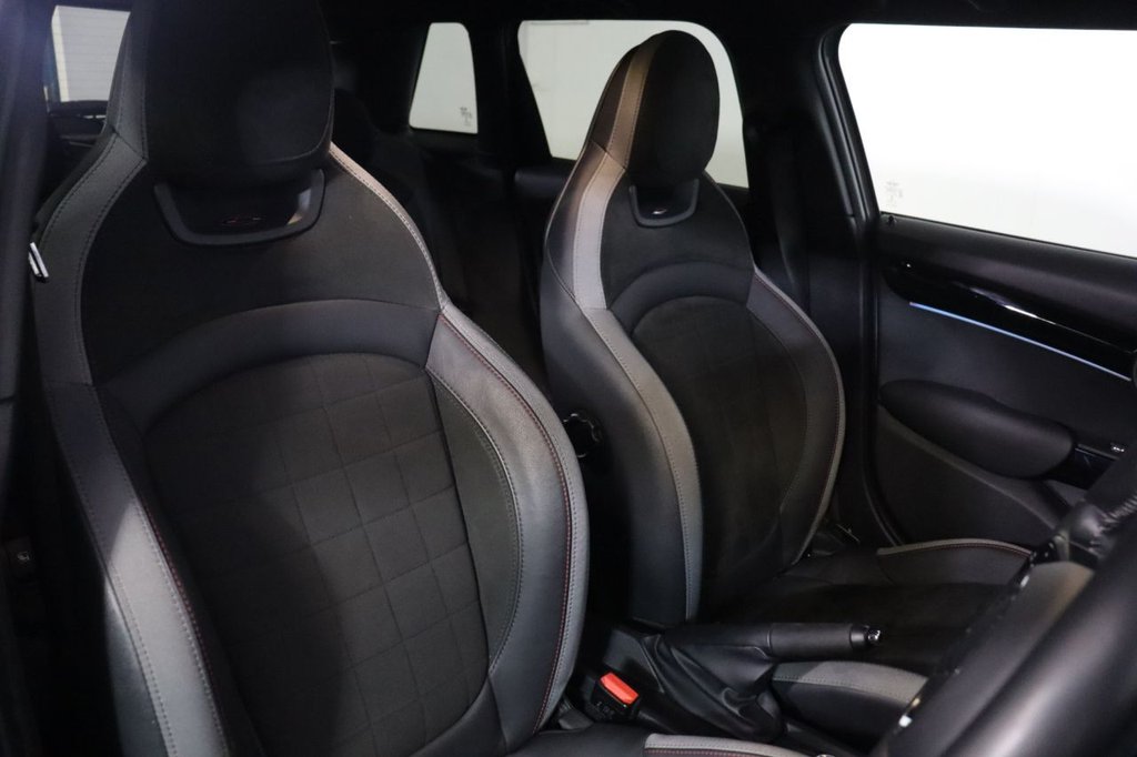 Used MINI Hatch 2021 for sale - 76558628: Photo 36