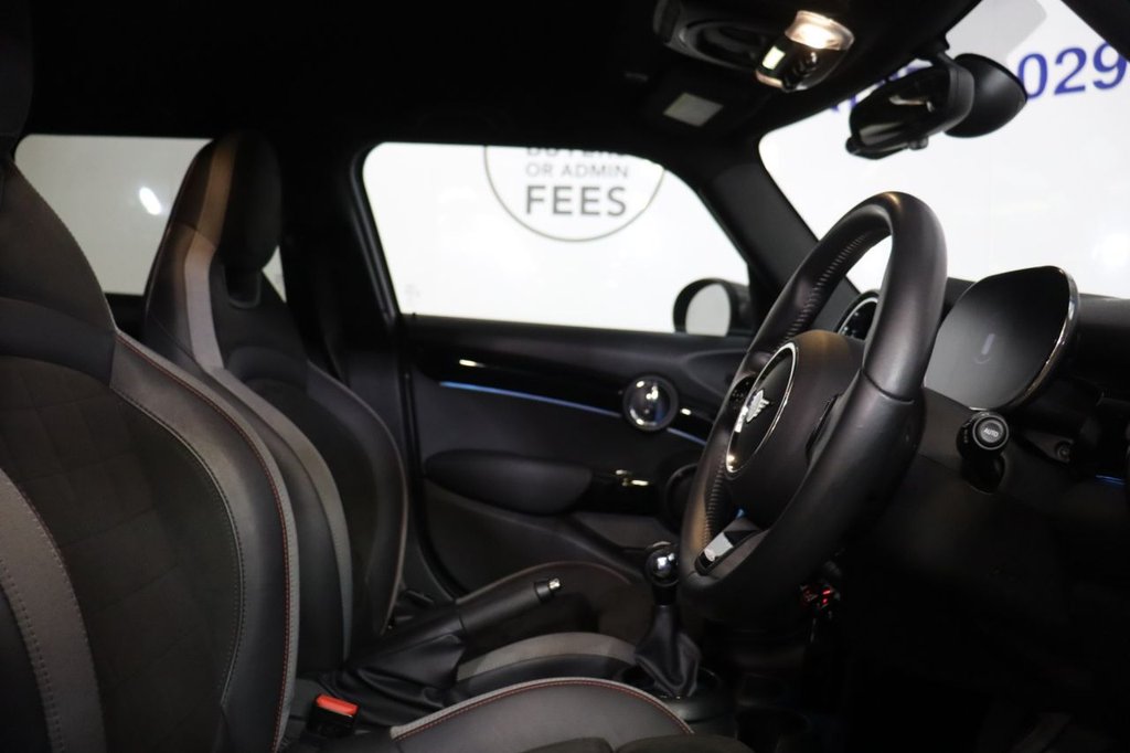 Used MINI Hatch 2021 for sale - 76558628: Photo 37