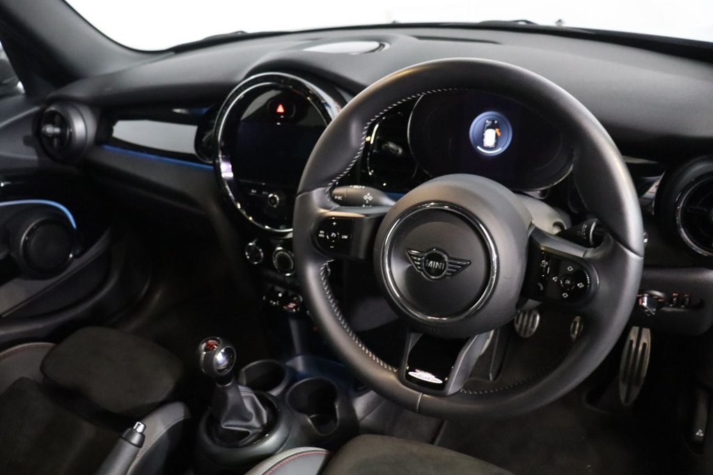 Used MINI Hatch 2021 for sale - 76558628: Photo 38